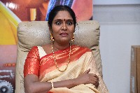 Senior Actress Nireekshana Archana Stills